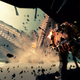 Illustration for article titled Lost Planet 2 Screens Show The Belly Of The Beast